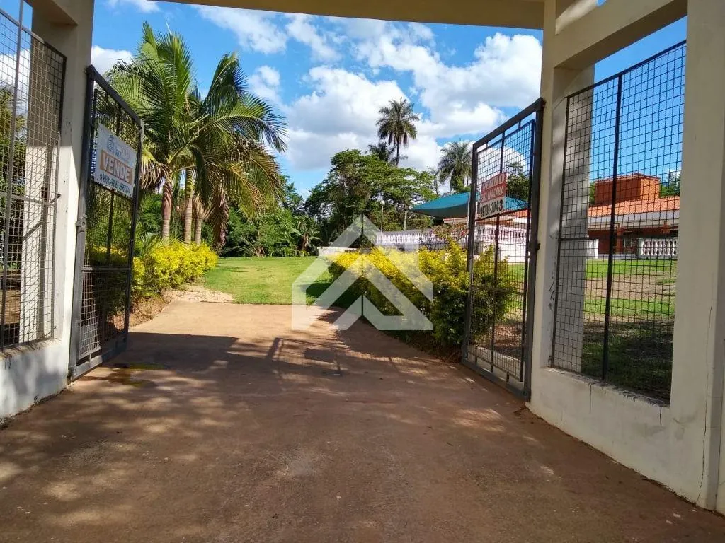 Country home for sale of 300 m² in Rio Claro, SP, Brazil
