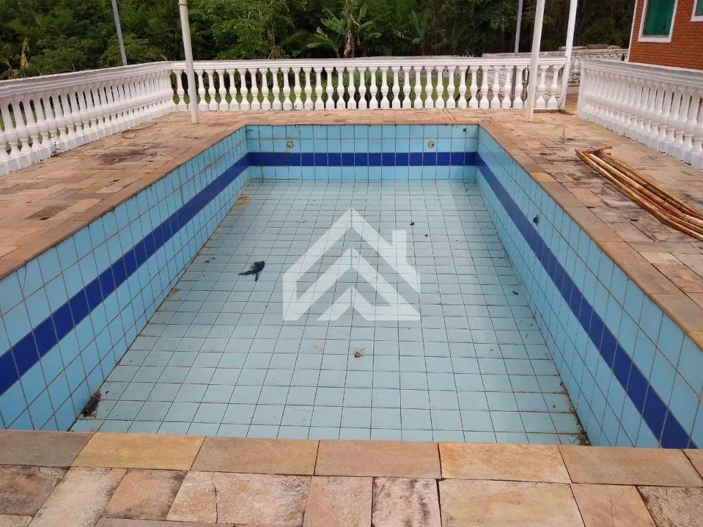 Country home for sale of 300 m² in Rio Claro, SP, Brazil