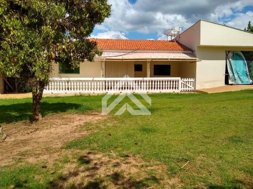 Country home for sale of 300 m² in Rio Claro, SP, Brazil