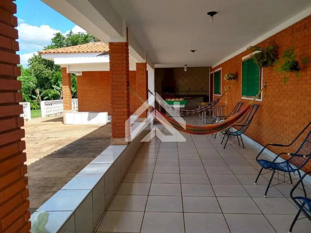 Country home for sale of 300 m² in Rio Claro, SP, Brazil