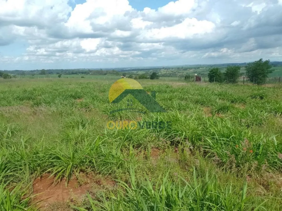 Sítio à venda de 10 ha em Porangaba, SP, Brasil