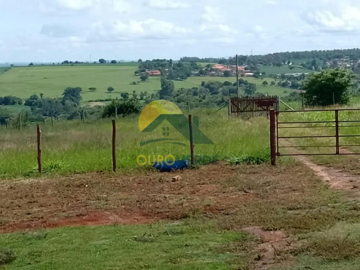 Sítio à venda de 10 ha em Porangaba, SP, Brasil