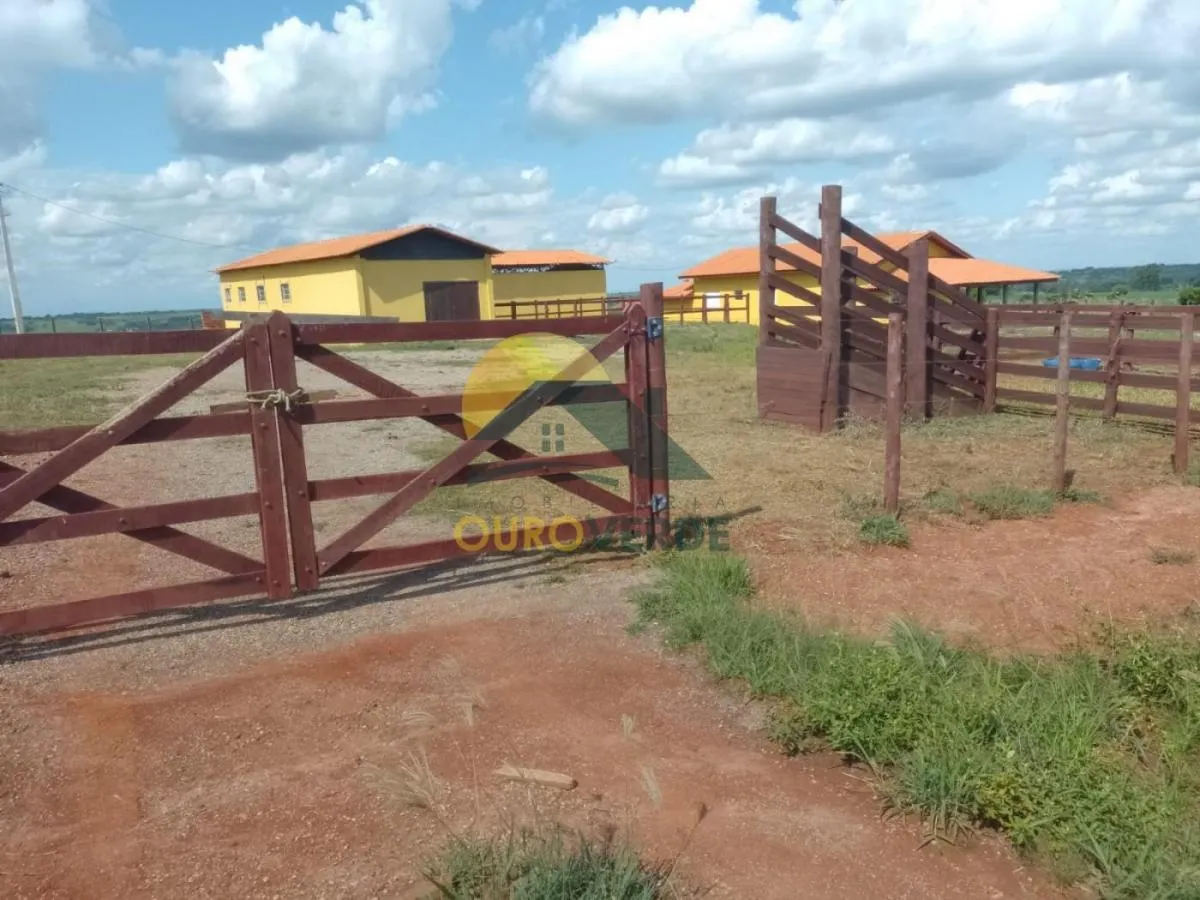 Sítio à venda de 10 ha em Porangaba, SP, Brasil
