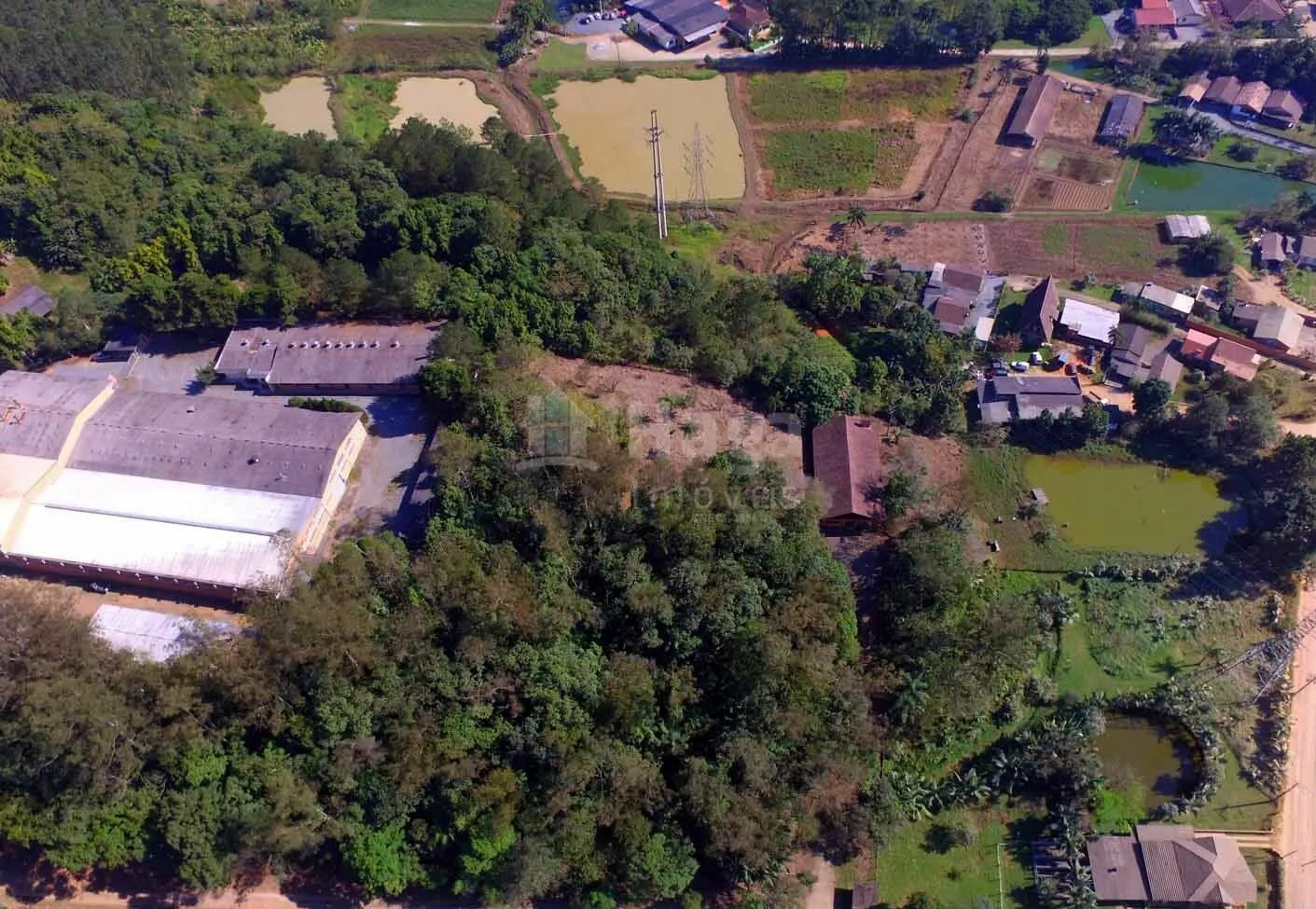 Farm for sale of 1 acres in Blumenau, SC, Brazil