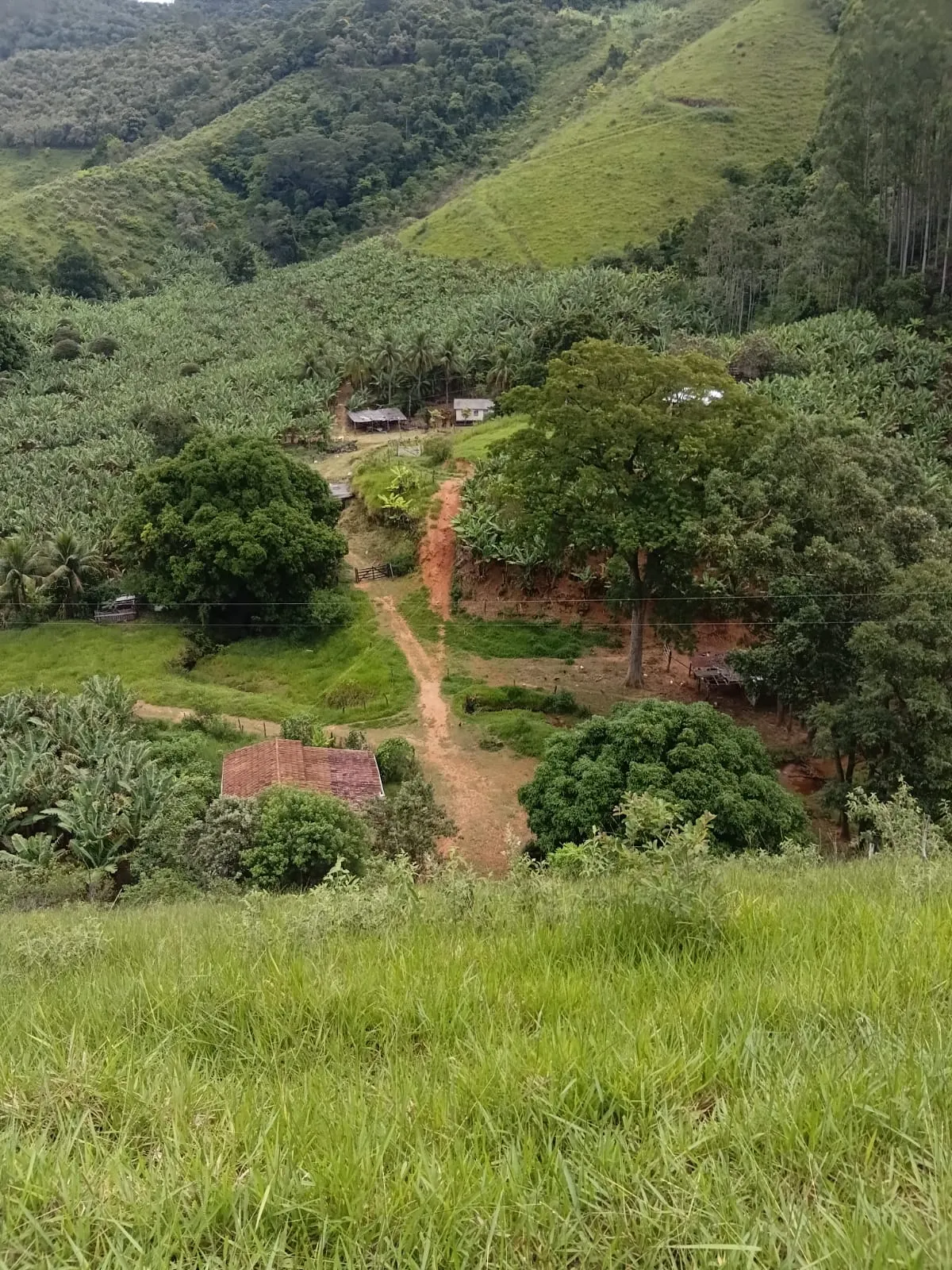 Sítio à venda de 131 ha em Guarapari, ES, Brasil