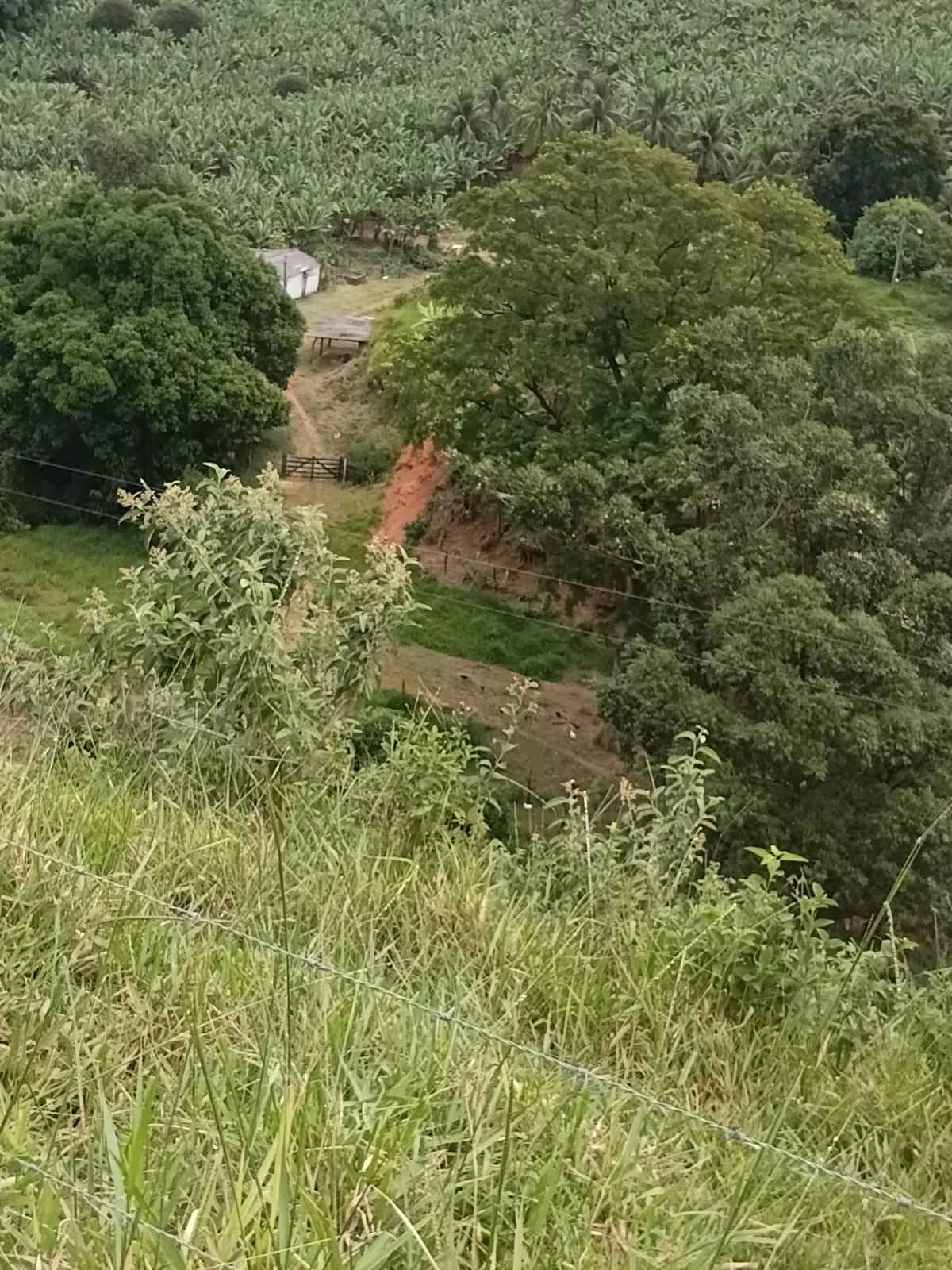 Sítio à venda de 131 ha em Guarapari, ES, Brasil