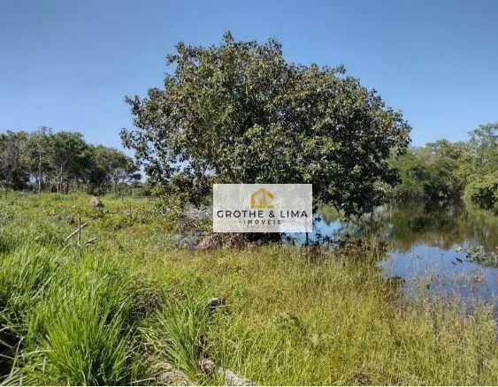 Farm for sale of 2,093 acres in Cocalinho, MT, Brazil