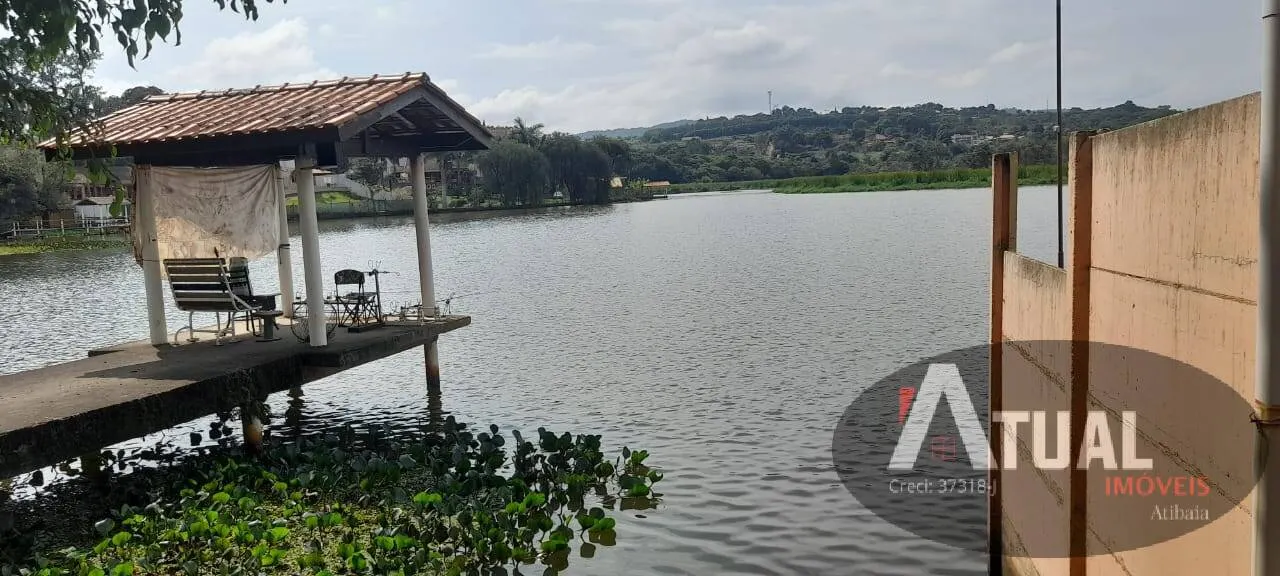 Chácara à venda de 700 m² em Atibaia, SP, Brasil