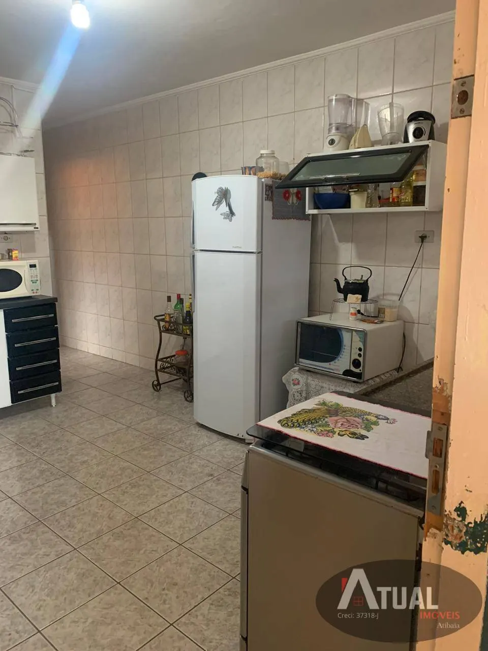 Chácara à venda de 700 m² em Atibaia, SP, Brasil