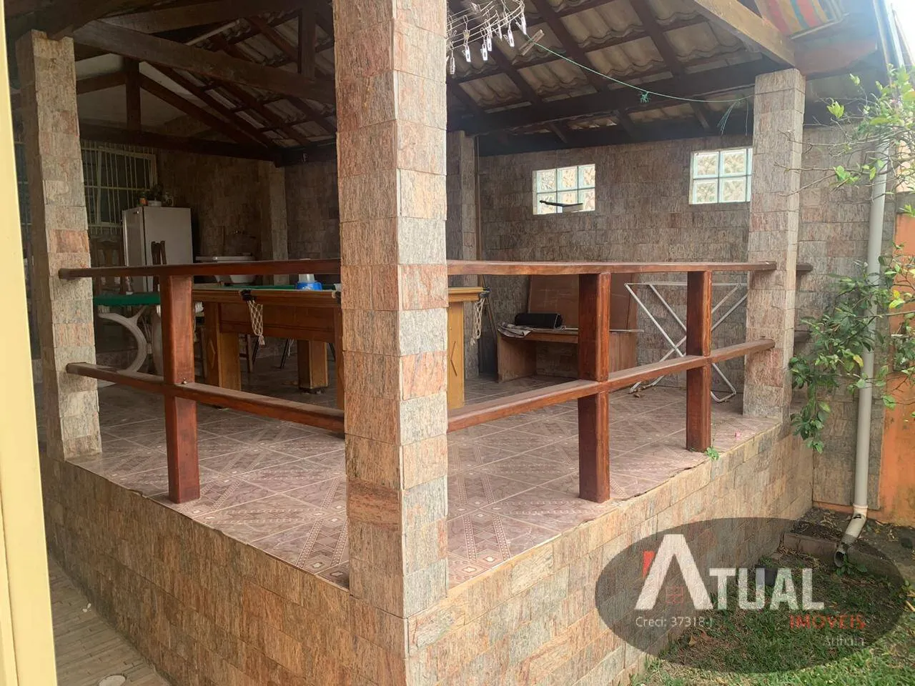 Chácara à venda de 700 m² em Atibaia, SP, Brasil