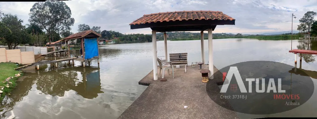 Chácara à venda de 700 m² em Atibaia, SP, Brasil