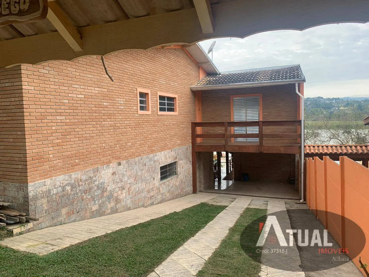 Chácara à venda de 700 m² em Atibaia, SP, Brasil