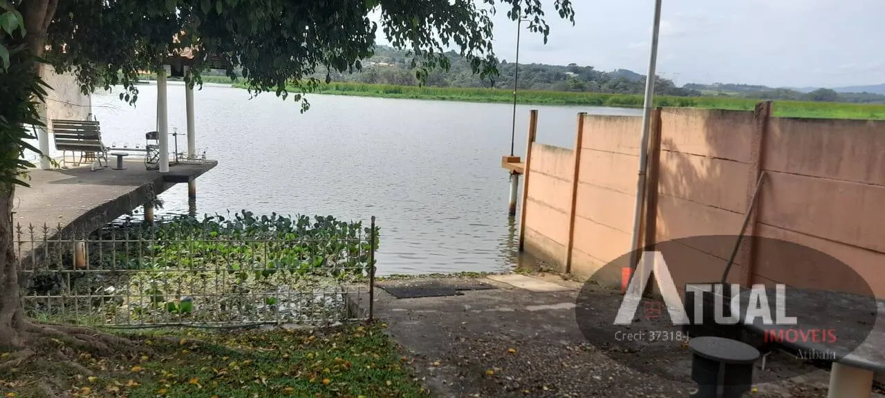 Chácara à venda de 700 m² em Atibaia, SP, Brasil