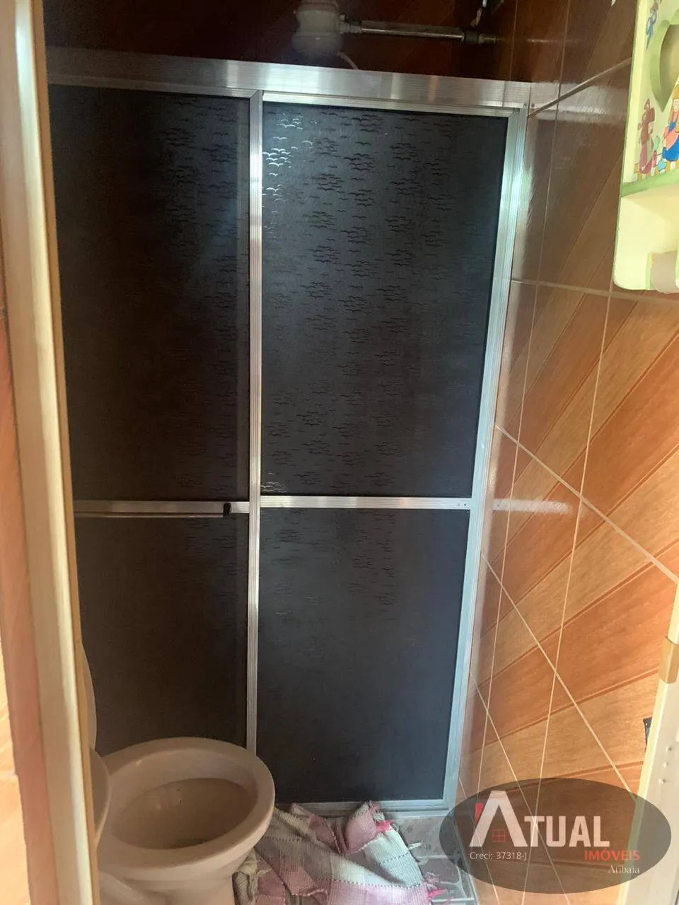 Chácara à venda de 700 m² em Atibaia, SP, Brasil