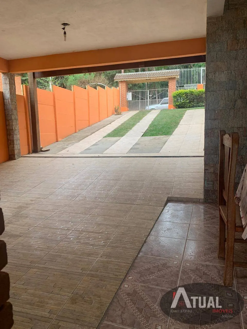 Chácara à venda de 700 m² em Atibaia, SP, Brasil