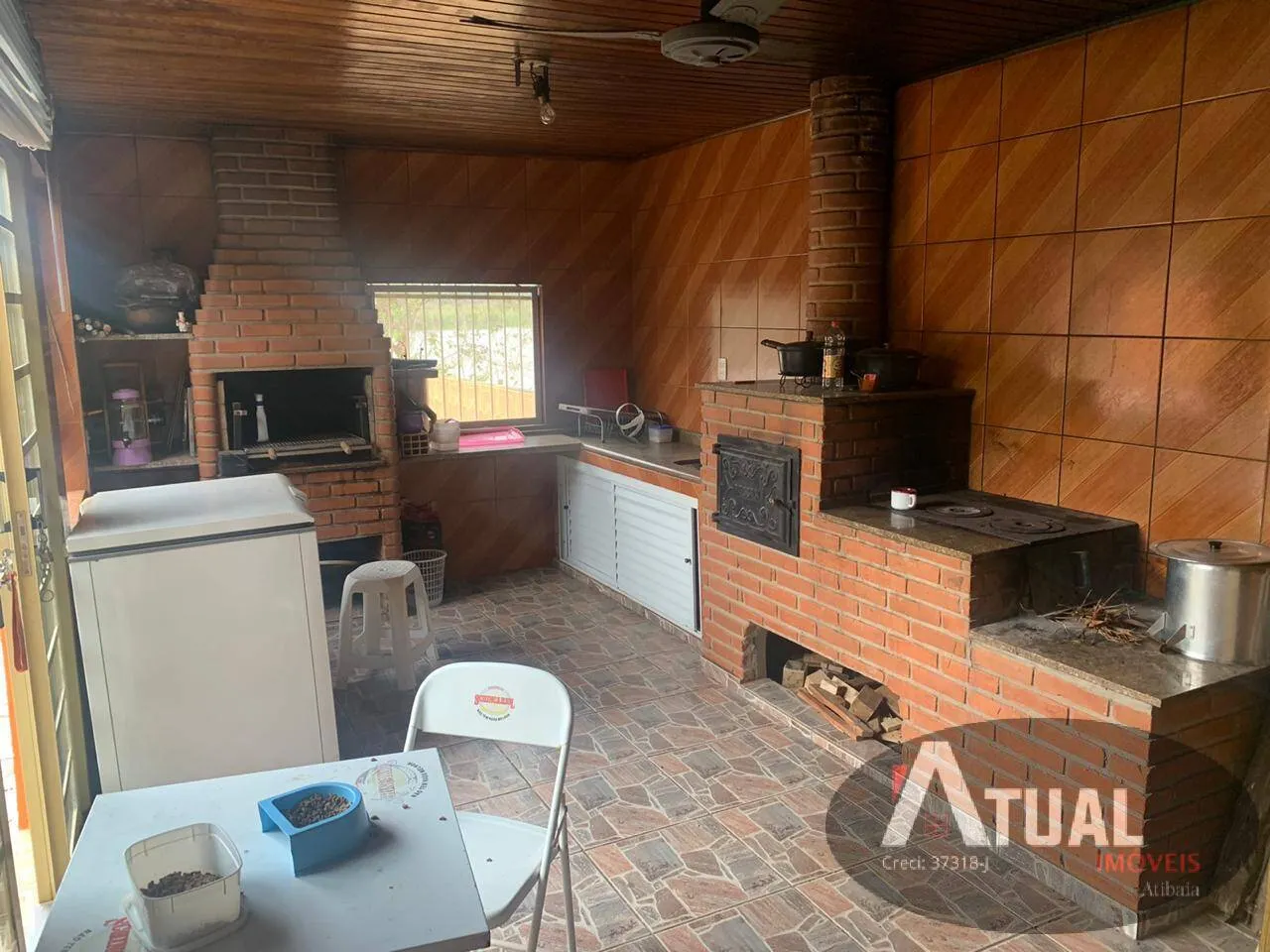 Chácara à venda de 700 m² em Atibaia, SP, Brasil