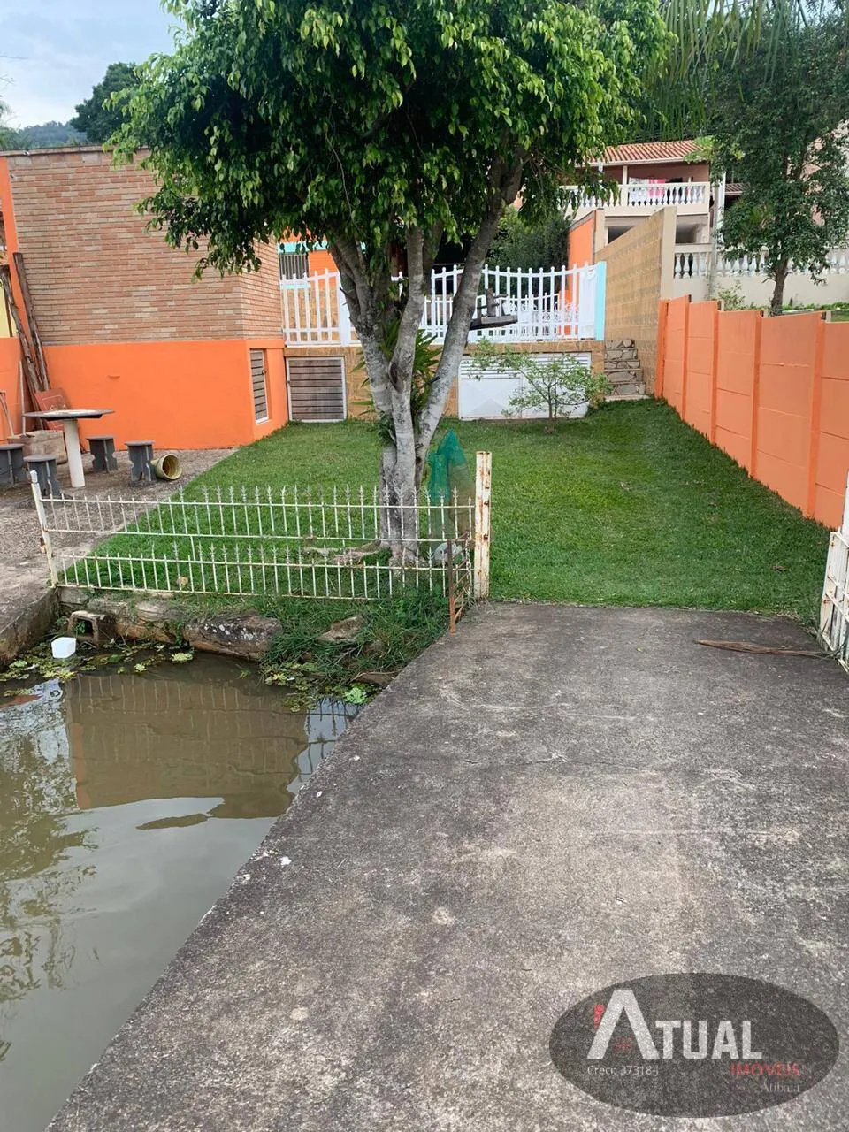 Chácara à venda de 700 m² em Atibaia, SP, Brasil