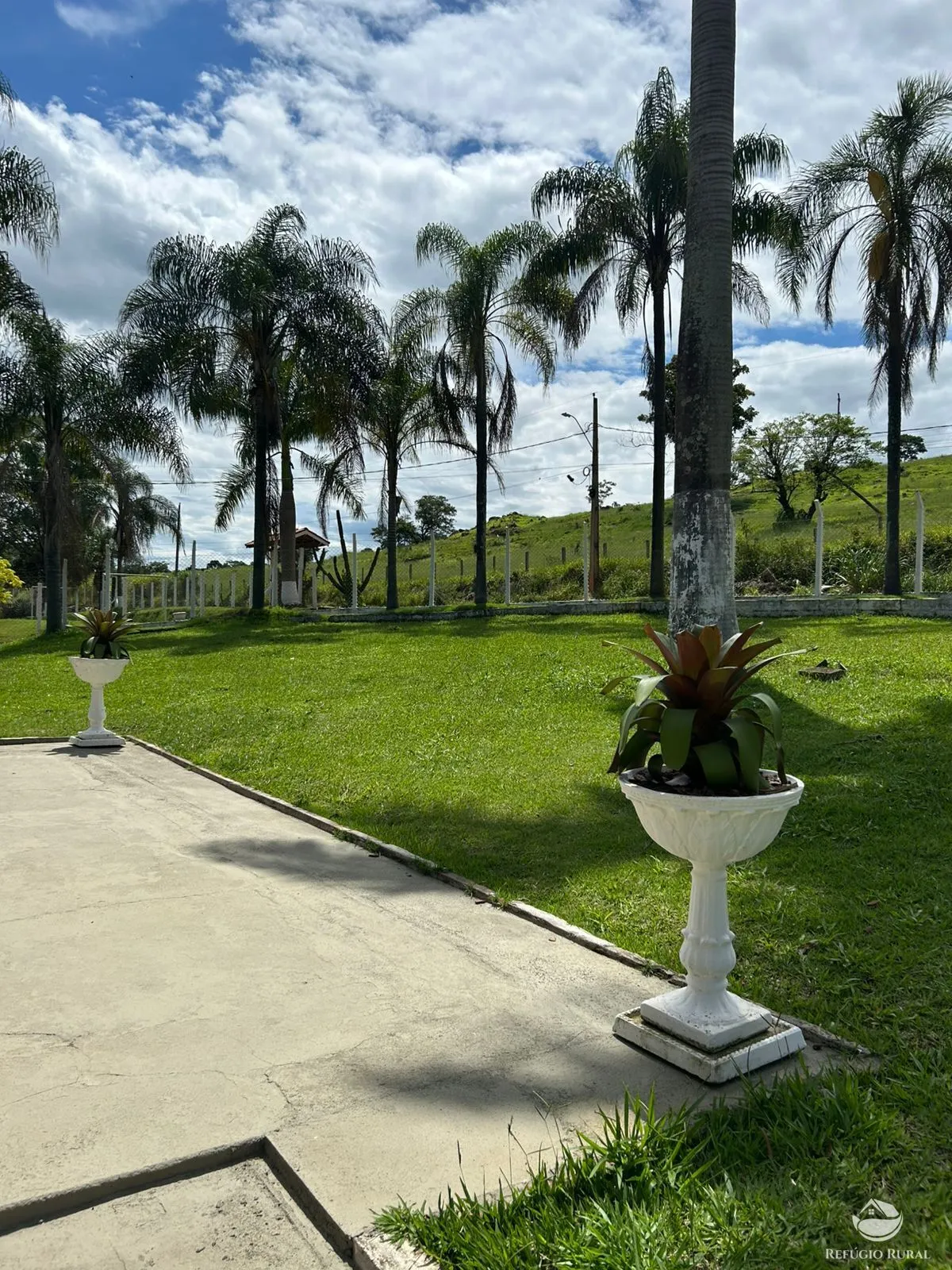 Chácara à venda de 3.700 m² em Ouro Fino, MG, Brasil