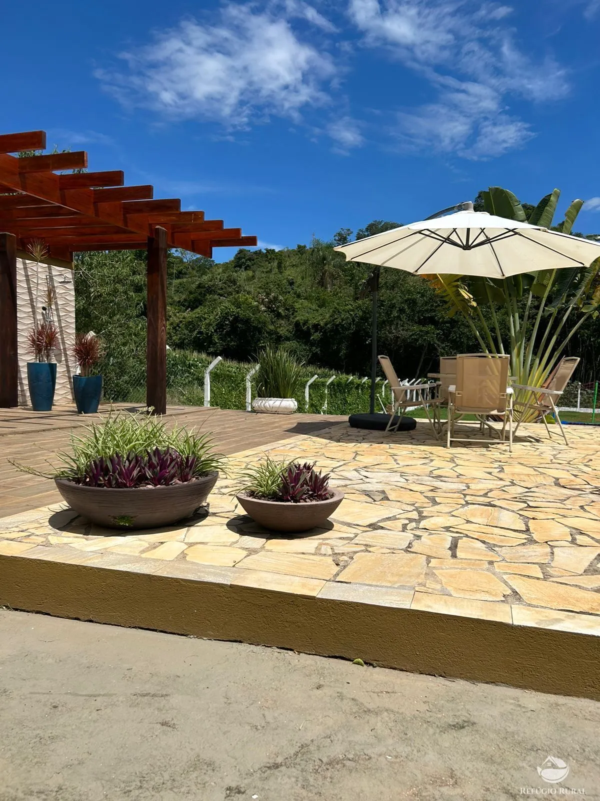 Chácara à venda de 3.700 m² em Ouro Fino, MG, Brasil