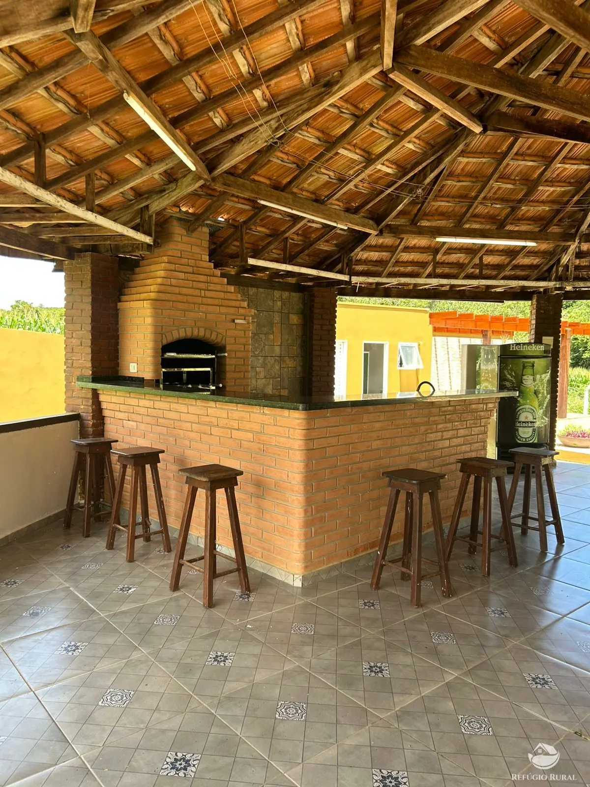 Chácara à venda de 3.700 m² em Ouro Fino, MG, Brasil