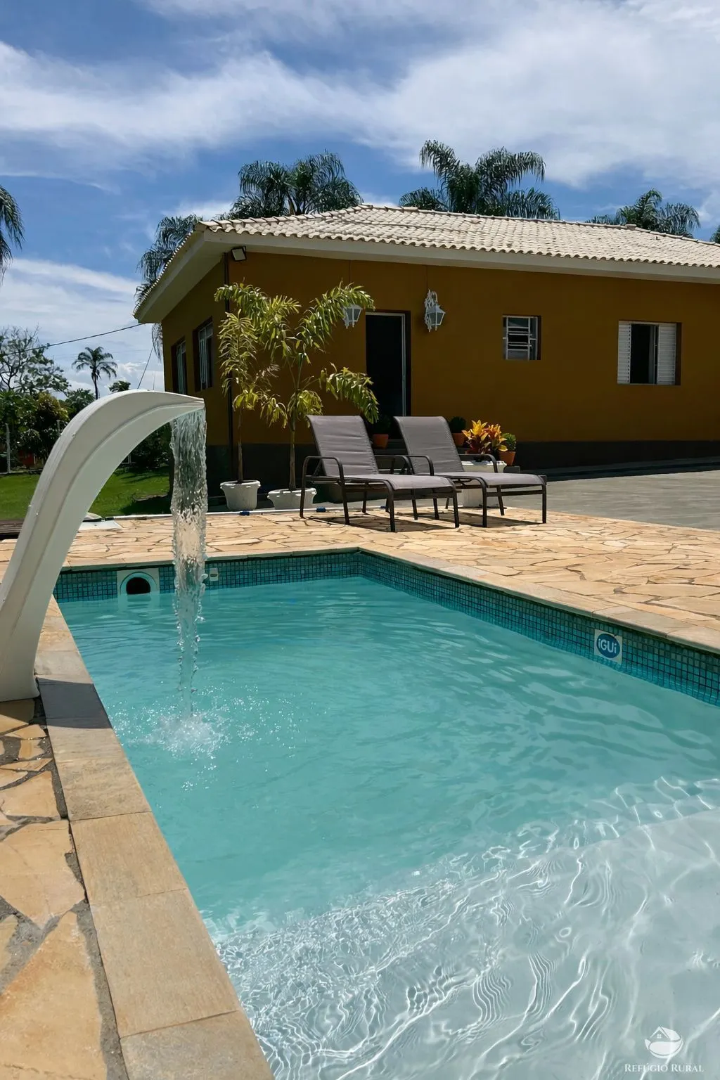 Chácara à venda de 3.700 m² em Ouro Fino, MG, Brasil