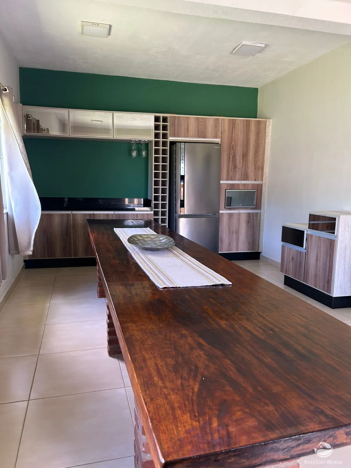 Chácara à venda de 3.700 m² em Ouro Fino, MG, Brasil