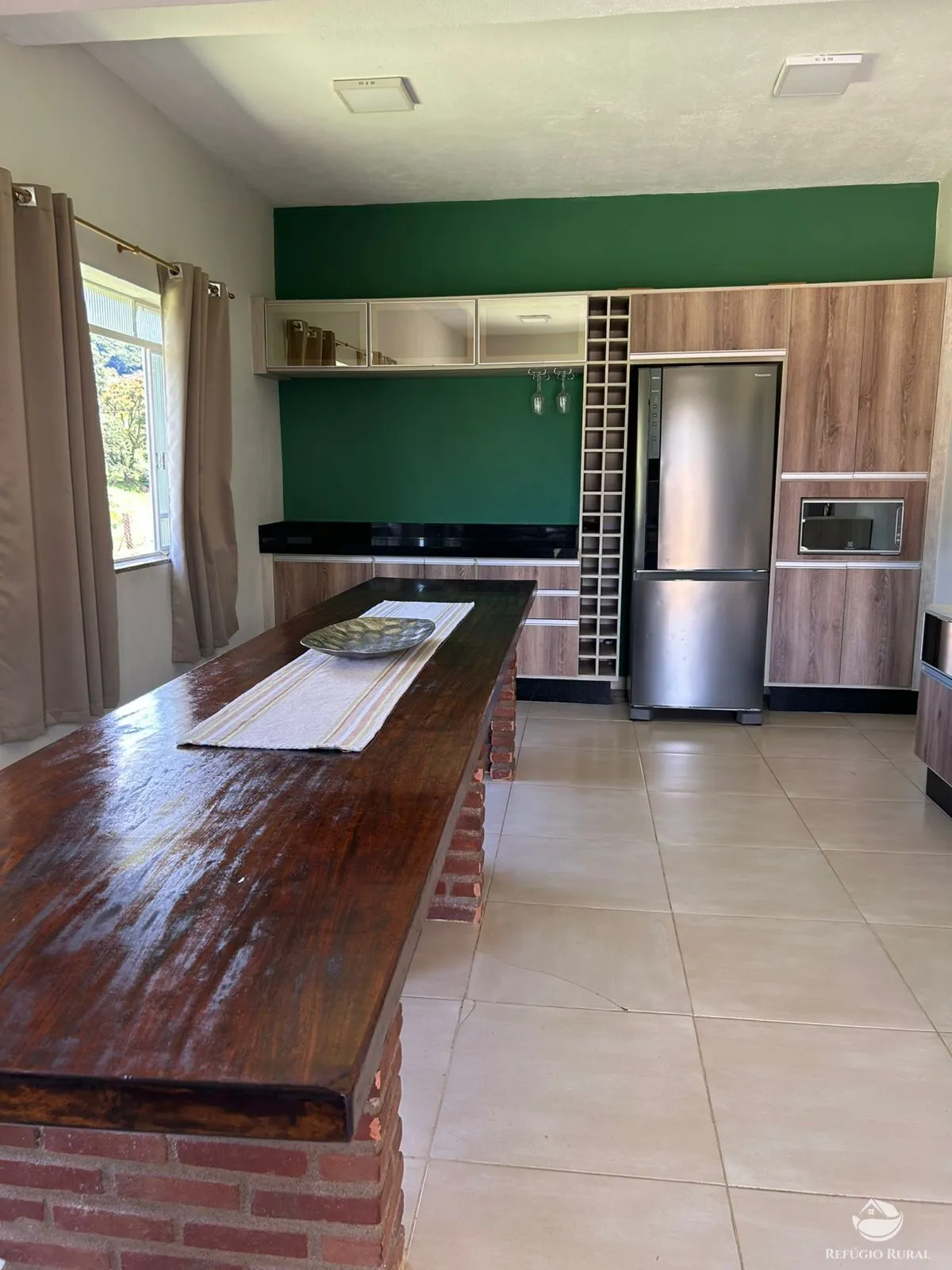 Chácara à venda de 3.700 m² em Ouro Fino, MG, Brasil