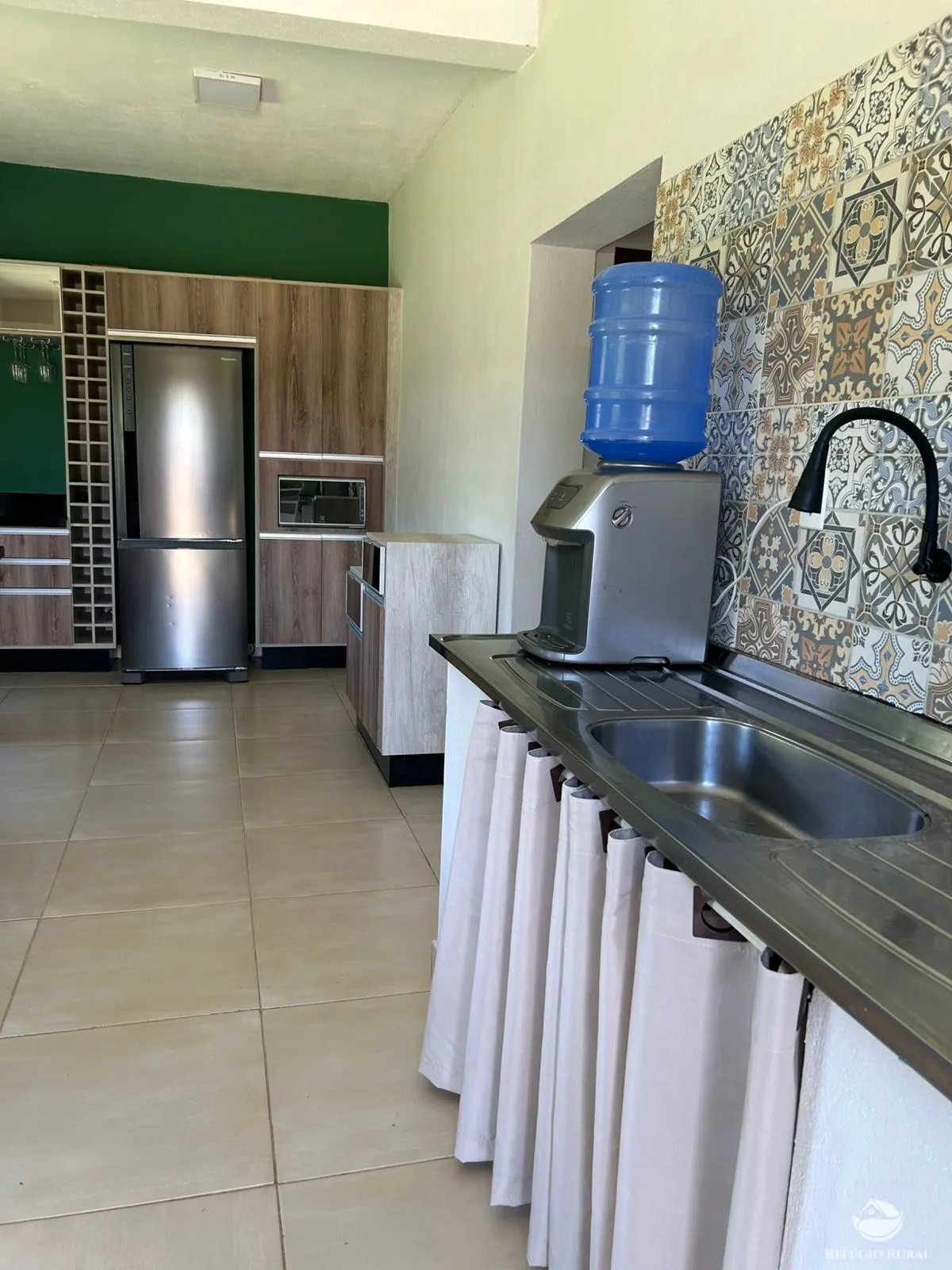 Chácara à venda de 3.700 m² em Ouro Fino, MG, Brasil
