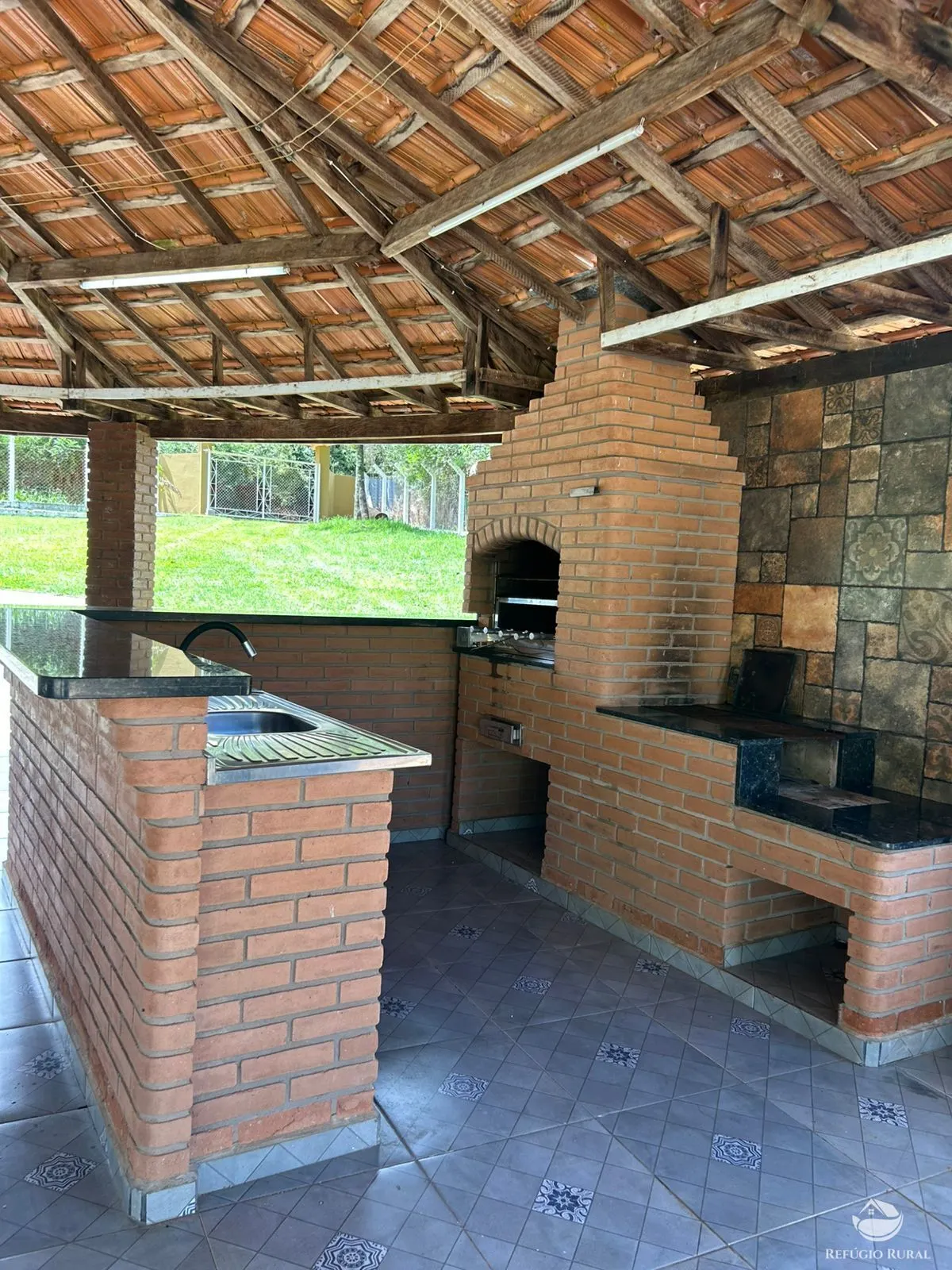 Chácara à venda de 3.700 m² em Ouro Fino, MG, Brasil
