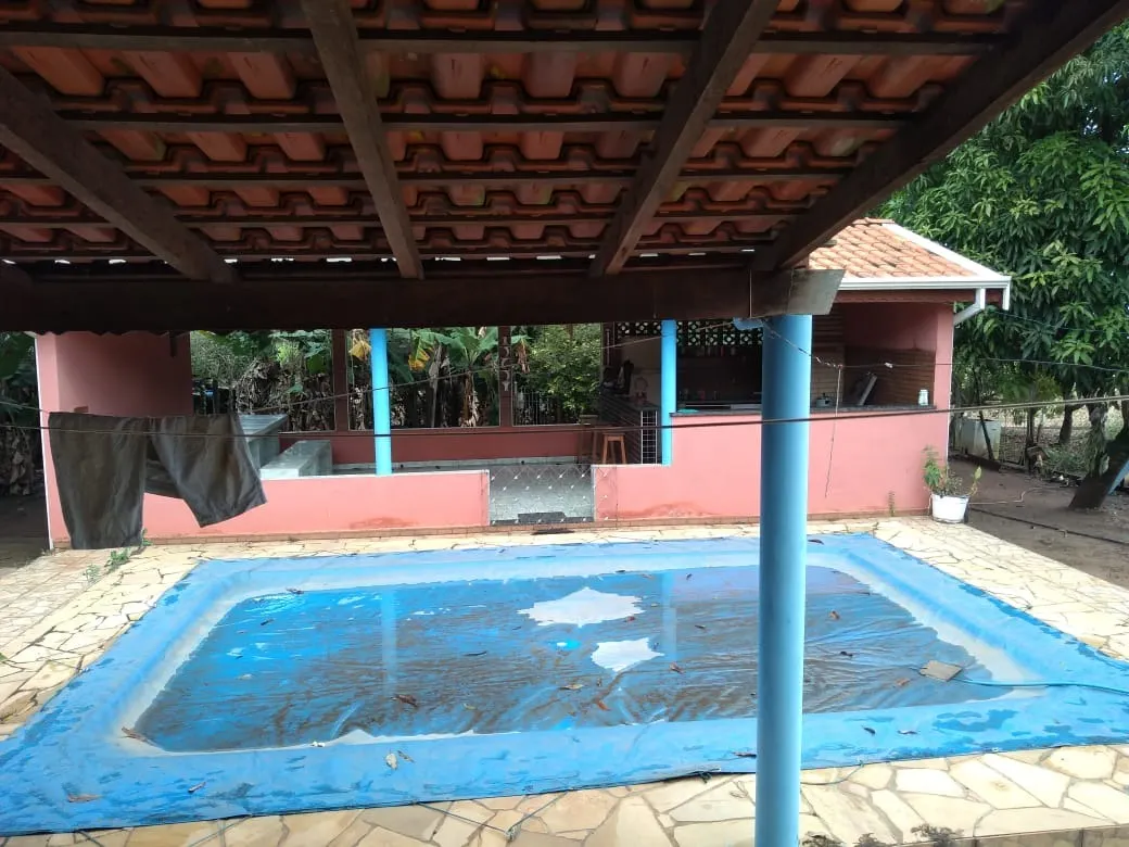 Chácara à venda de 1.000 m² em Artur Nogueira, SP, Brasil