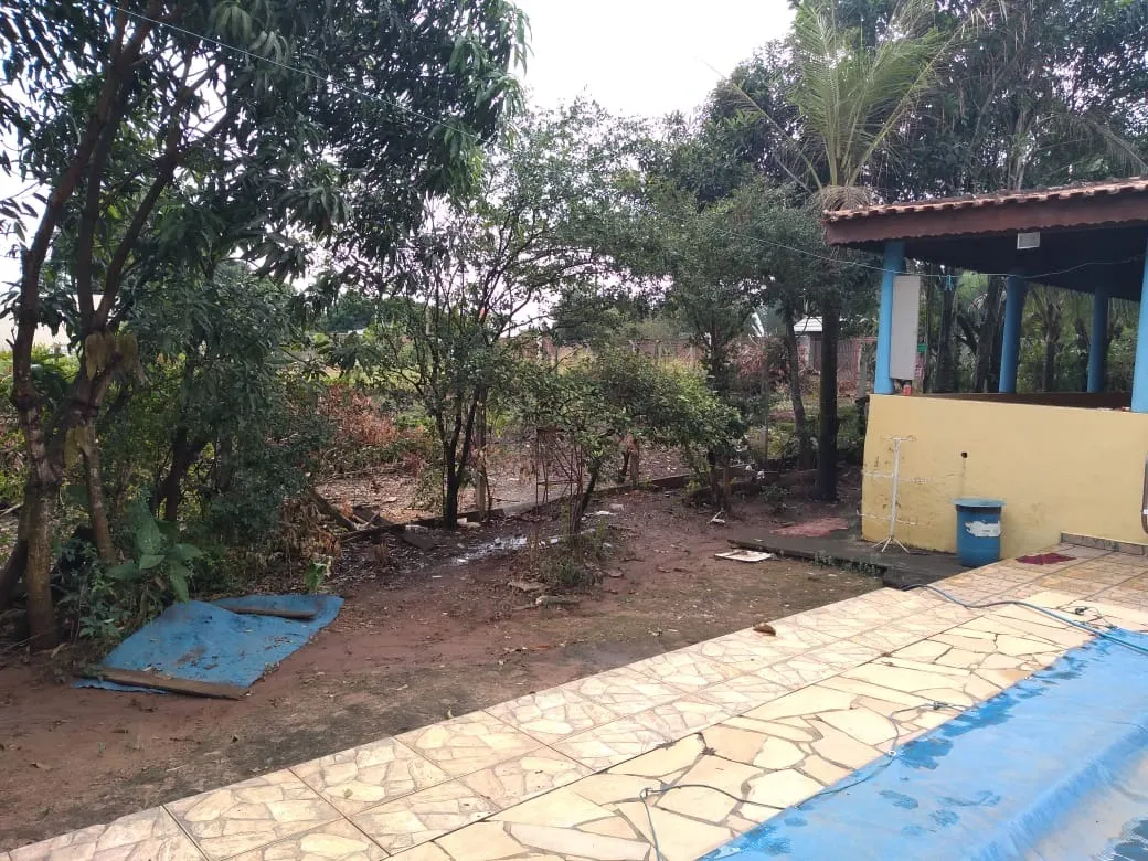 Chácara à venda de 1.000 m² em Artur Nogueira, SP, Brasil