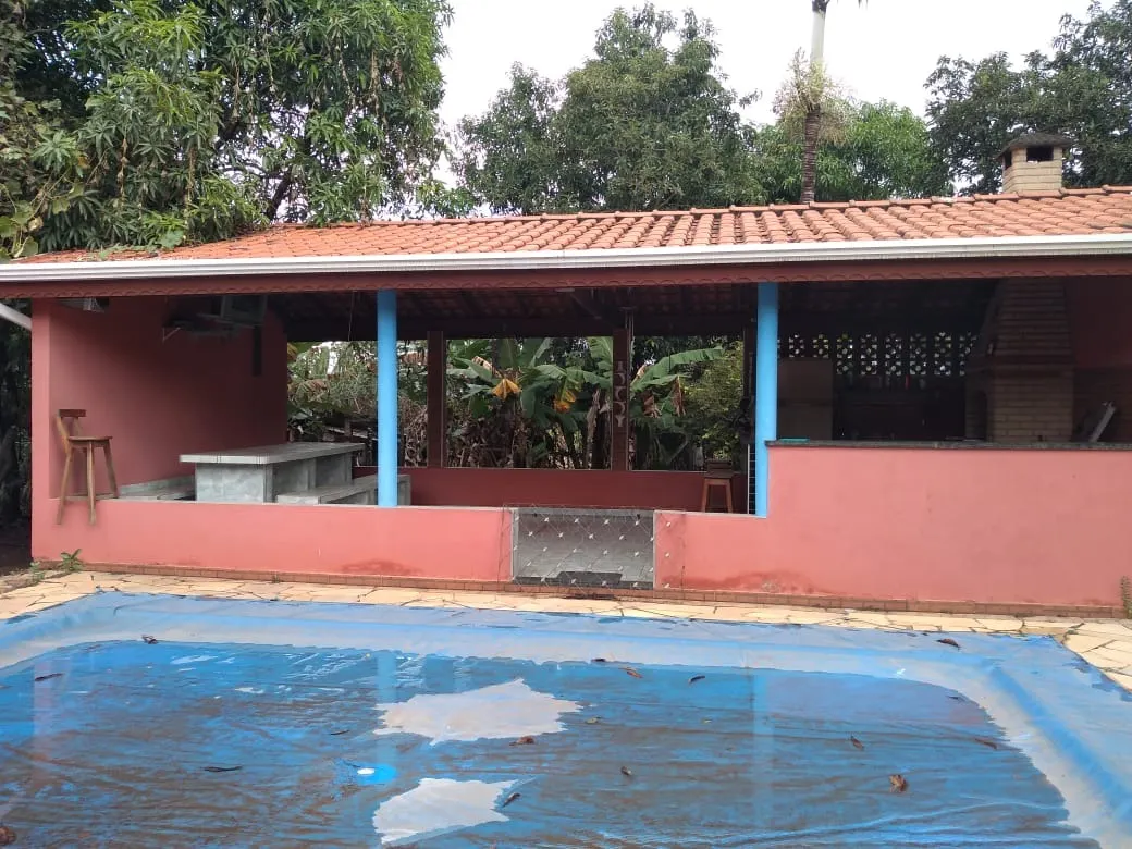 Chácara à venda de 1.000 m² em Artur Nogueira, SP, Brasil