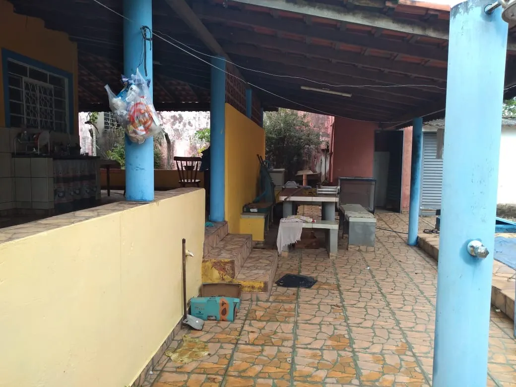 Chácara à venda de 1.000 m² em Artur Nogueira, SP, Brasil