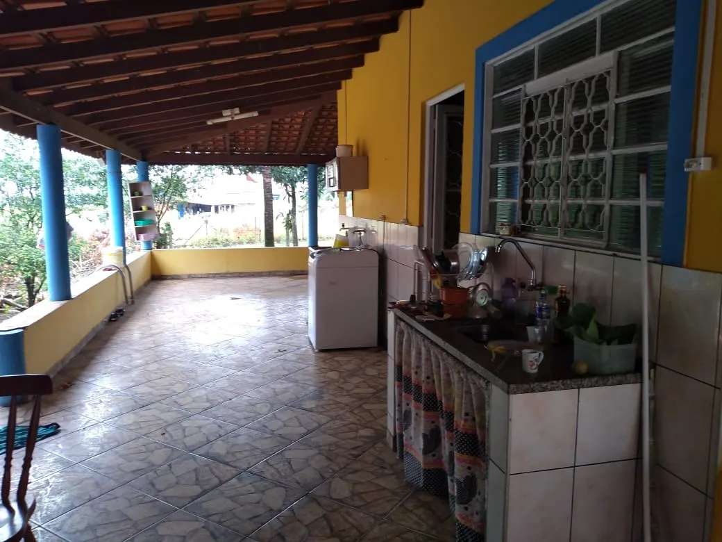 Chácara à venda de 1.000 m² em Artur Nogueira, SP, Brasil