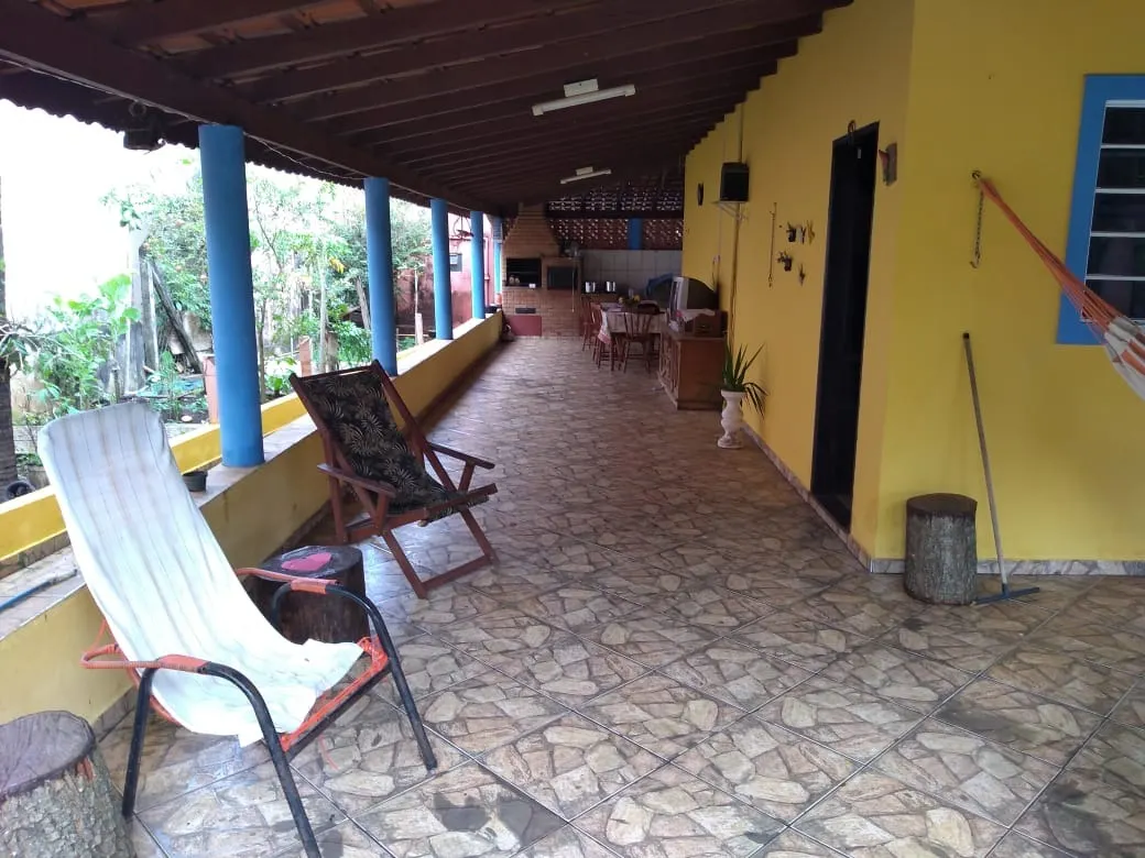 Chácara à venda de 1.000 m² em Artur Nogueira, SP, Brasil