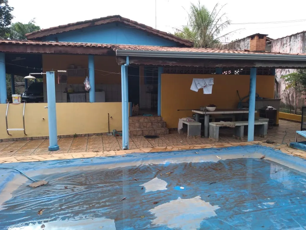 Chácara à venda de 1.000 m² em Artur Nogueira, SP, Brasil