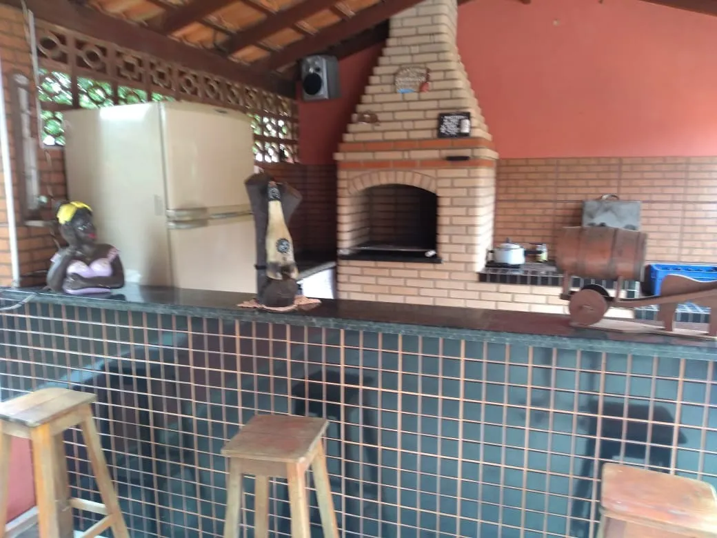 Chácara à venda de 1.000 m² em Artur Nogueira, SP, Brasil