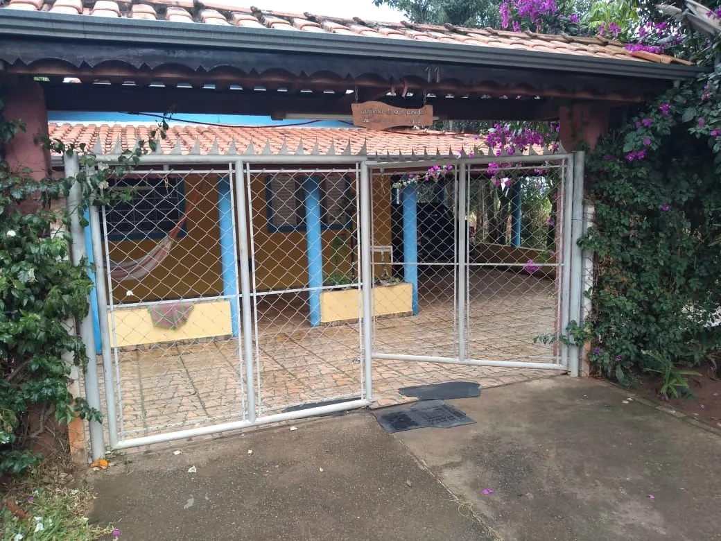 Chácara à venda de 1.000 m² em Artur Nogueira, SP, Brasil