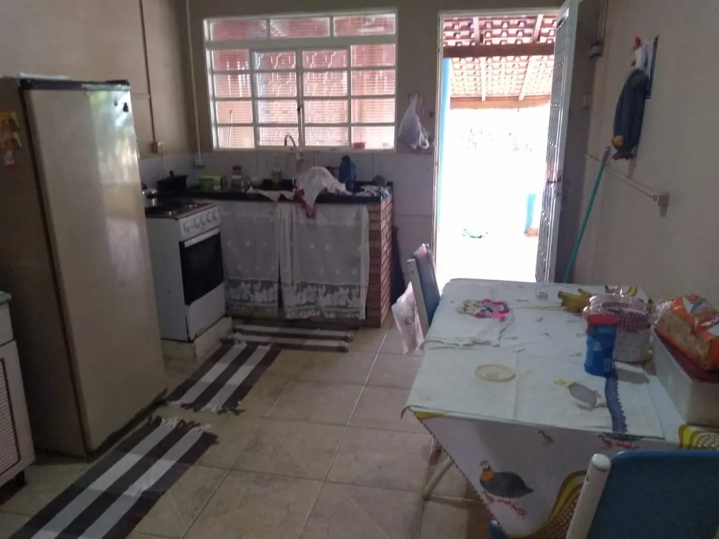 Chácara à venda de 1.000 m² em Artur Nogueira, SP, Brasil