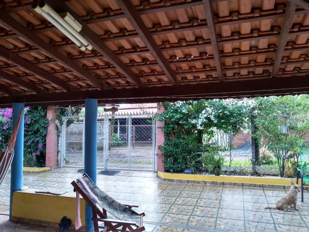 Chácara à venda de 1.000 m² em Artur Nogueira, SP, Brasil