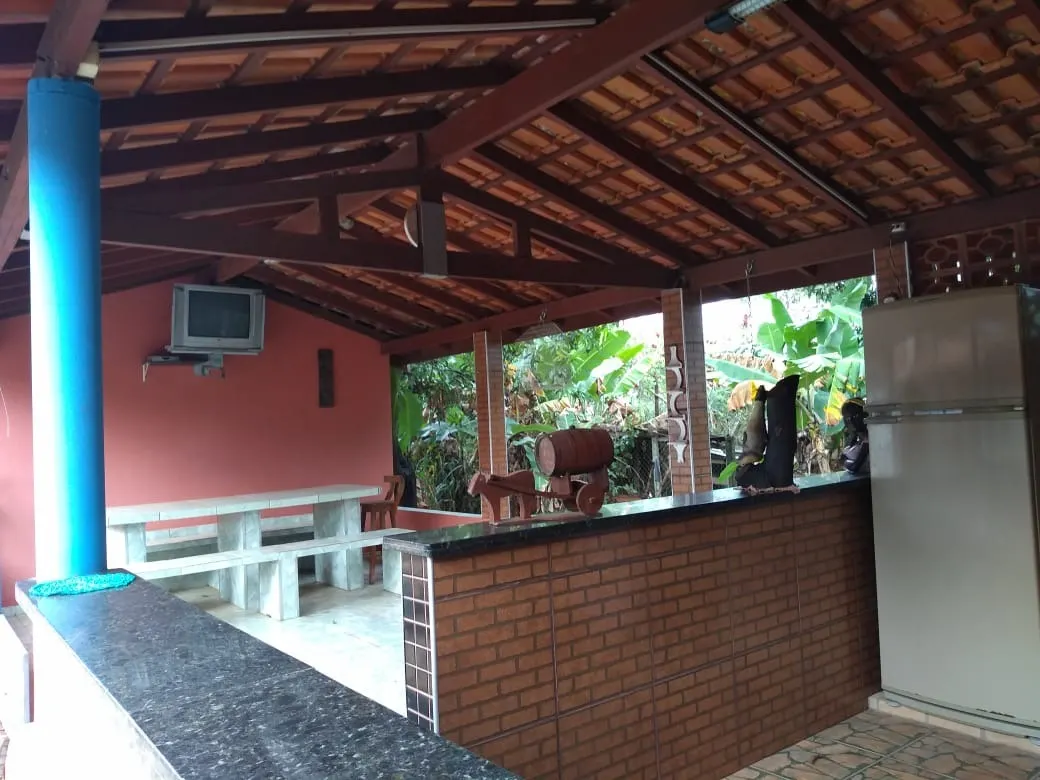 Chácara à venda de 1.000 m² em Artur Nogueira, SP, Brasil