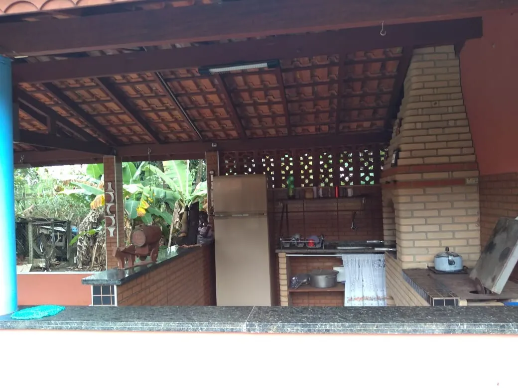 Chácara à venda de 1.000 m² em Artur Nogueira, SP, Brasil