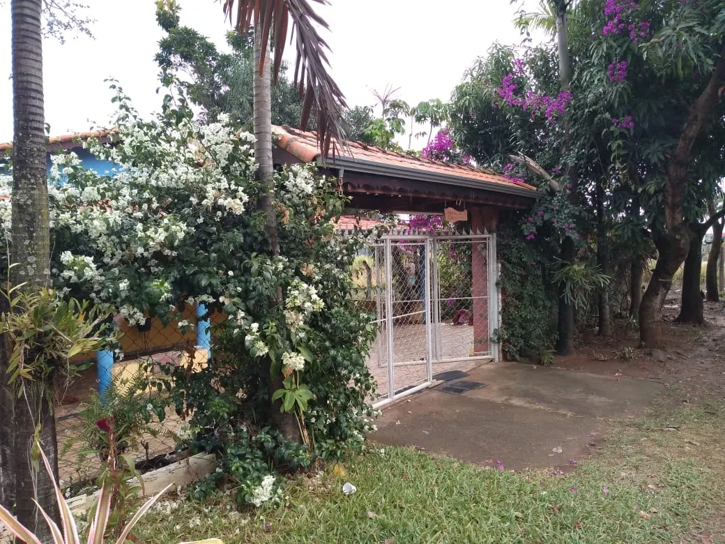 Chácara à venda de 1.000 m² em Artur Nogueira, SP, Brasil