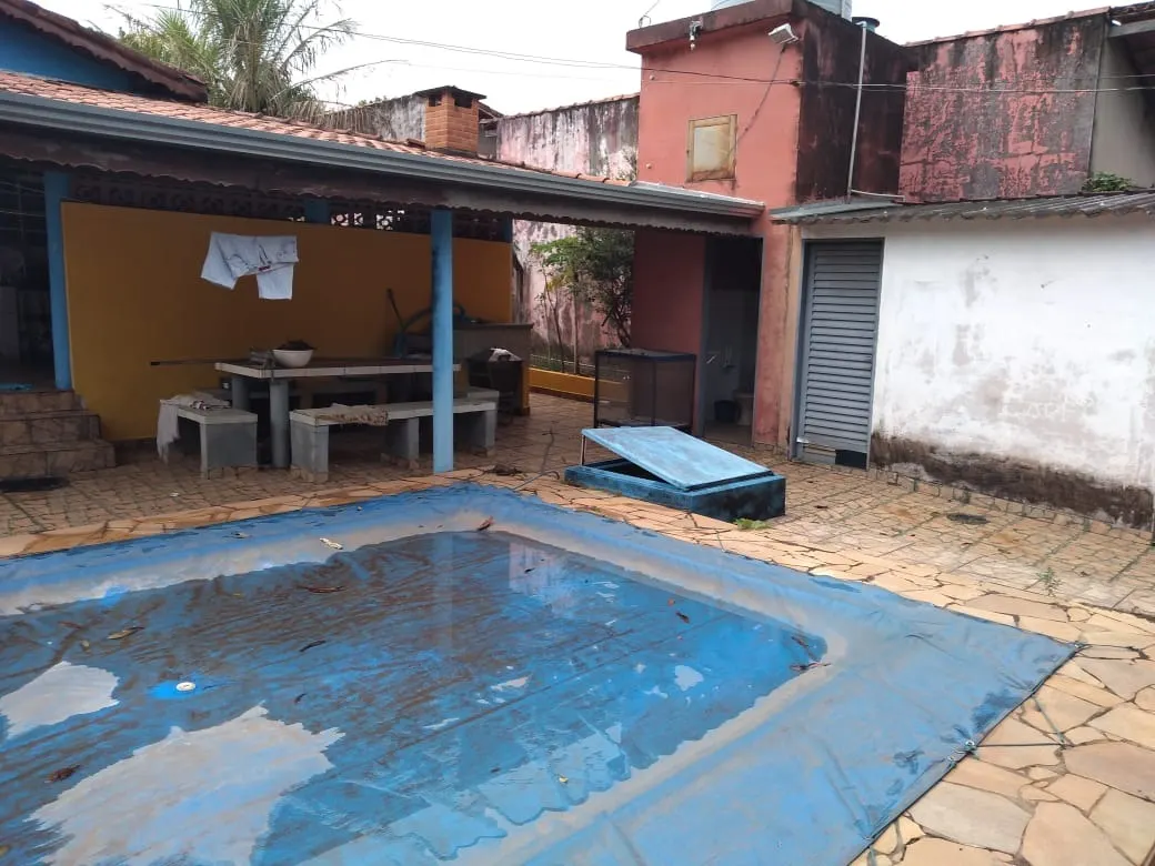 Chácara à venda de 1.000 m² em Artur Nogueira, SP, Brasil