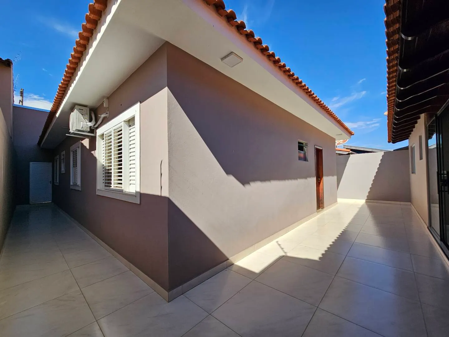 House for sale of 275 m² in Piraju, SP, Brazil