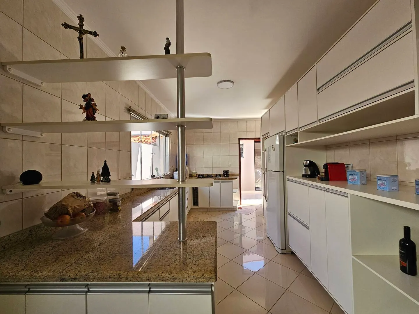 House for sale of 275 m² in Piraju, SP, Brazil