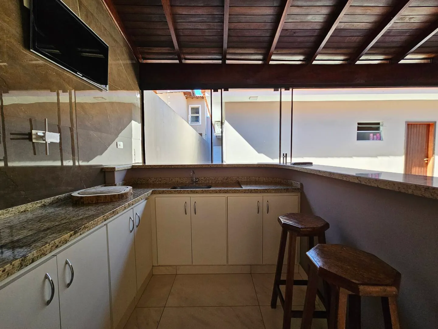 House for sale of 275 m² in Piraju, SP, Brazil