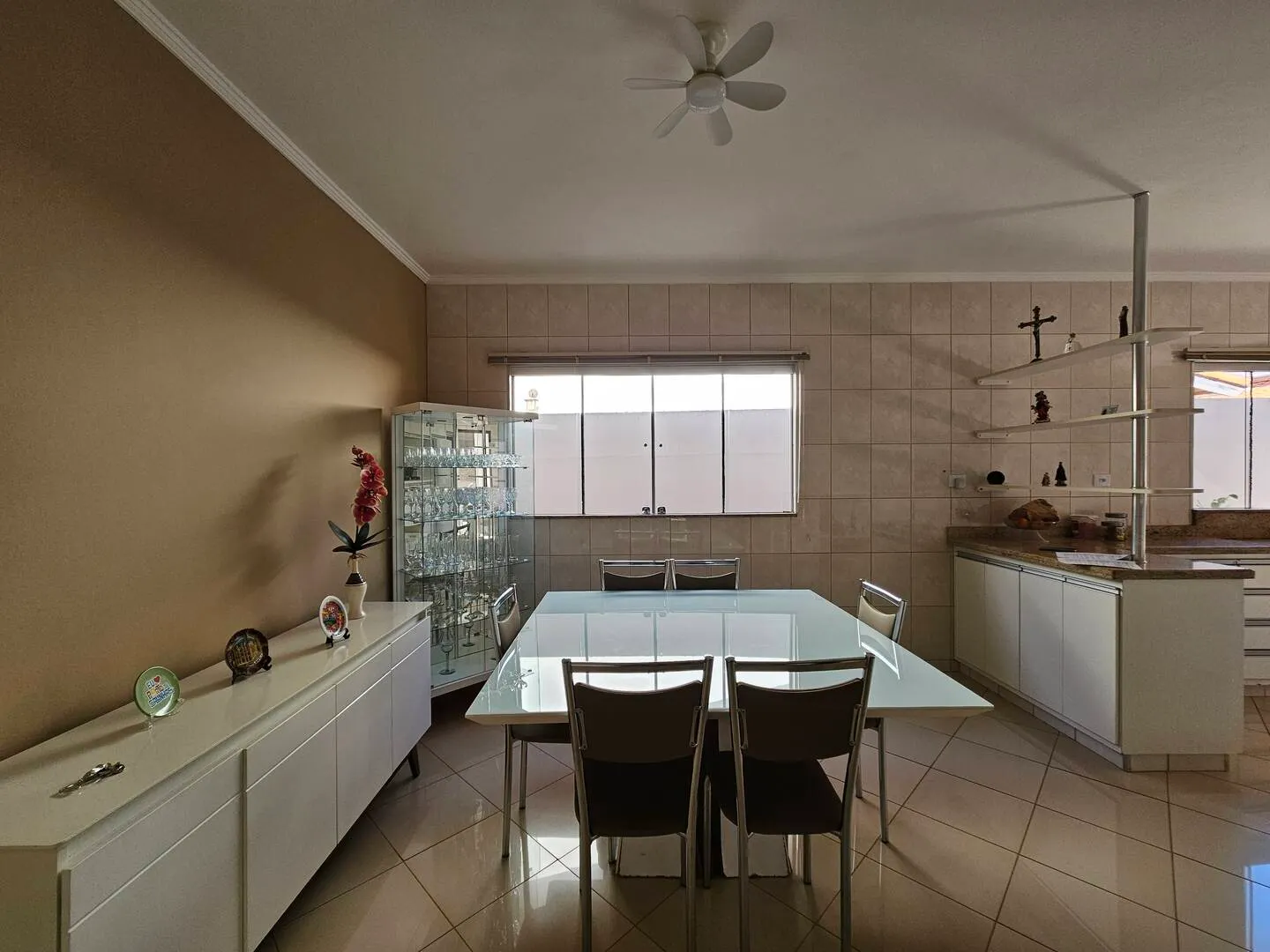 House for sale of 275 m² in Piraju, SP, Brazil