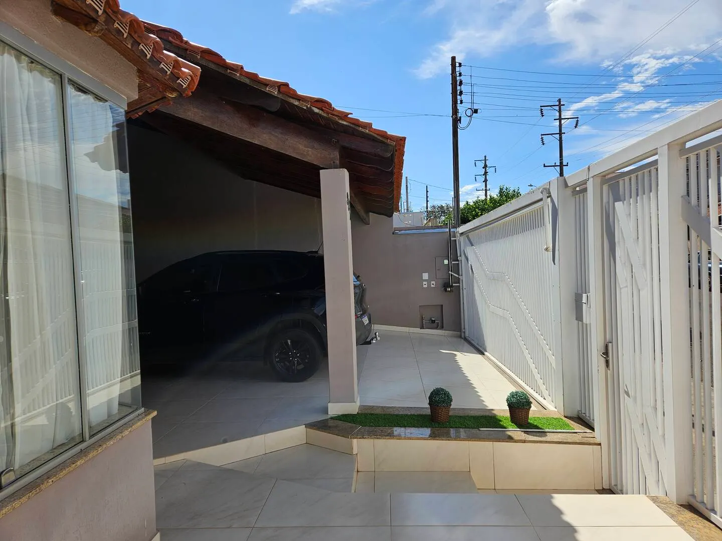 House for sale of 275 m² in Piraju, SP, Brazil