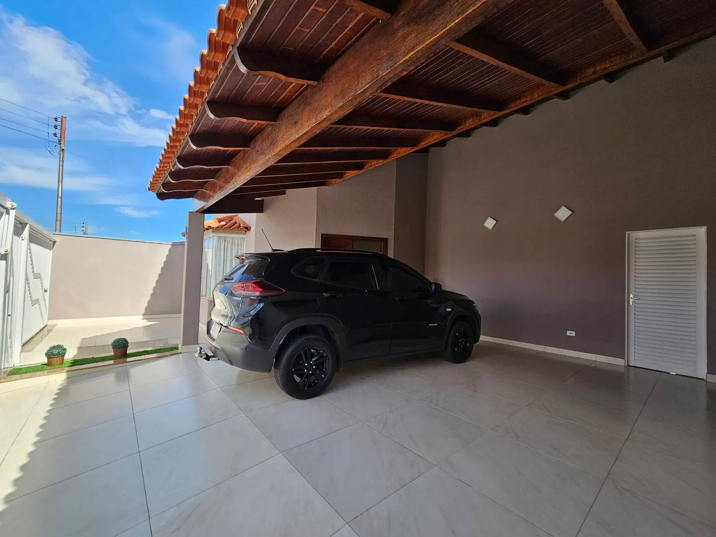 House for sale of 275 m² in Piraju, SP, Brazil